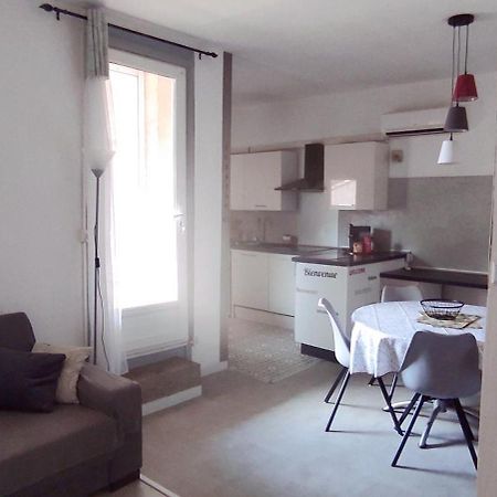 Appartement Avec Terrasse 나르본 외부 사진